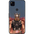 Marvel Thor God of Asgard Google Pixel 4a Skin